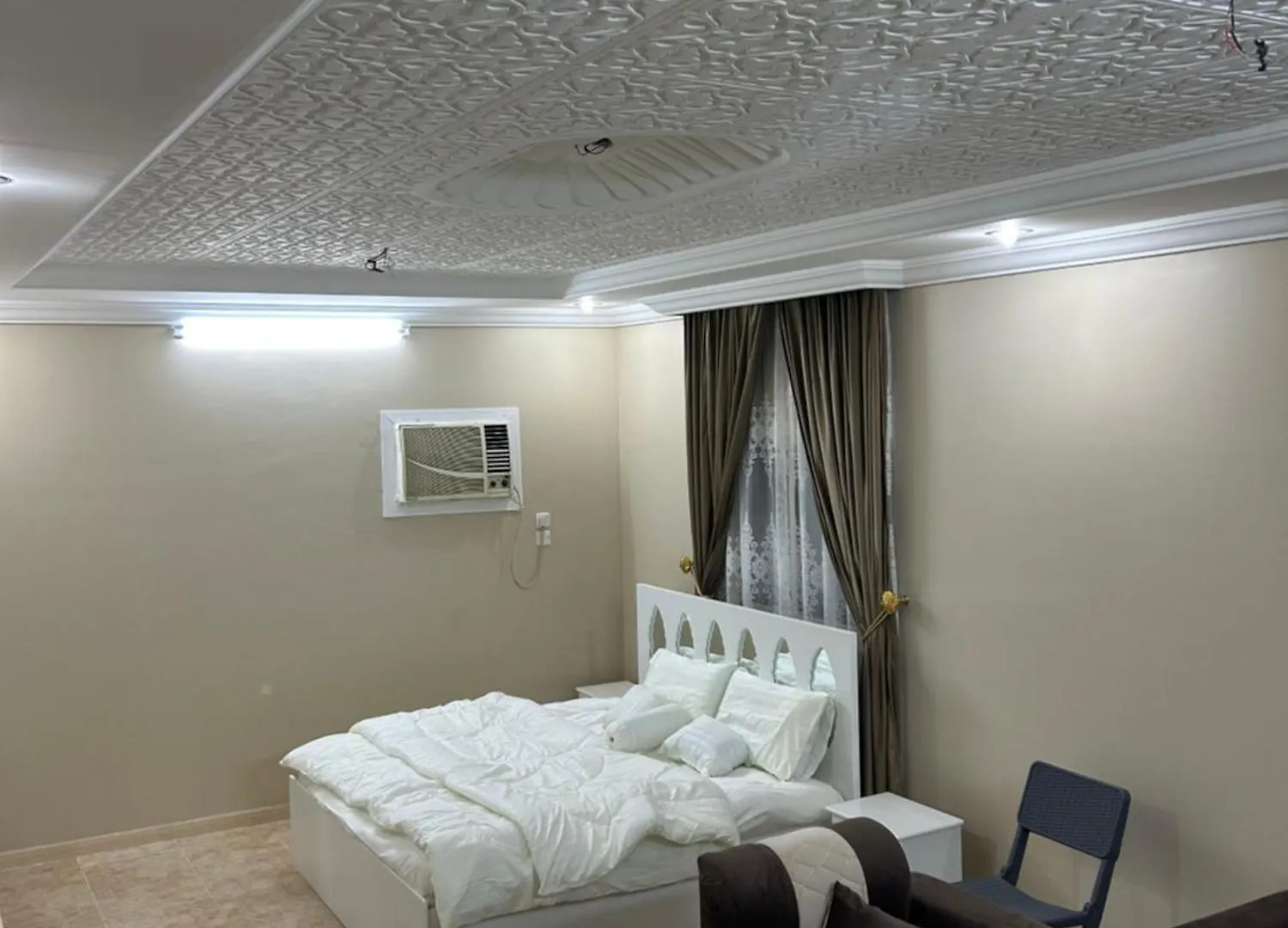 مكة الشرايع Daire 0*, Mekke Suudi Arabistan