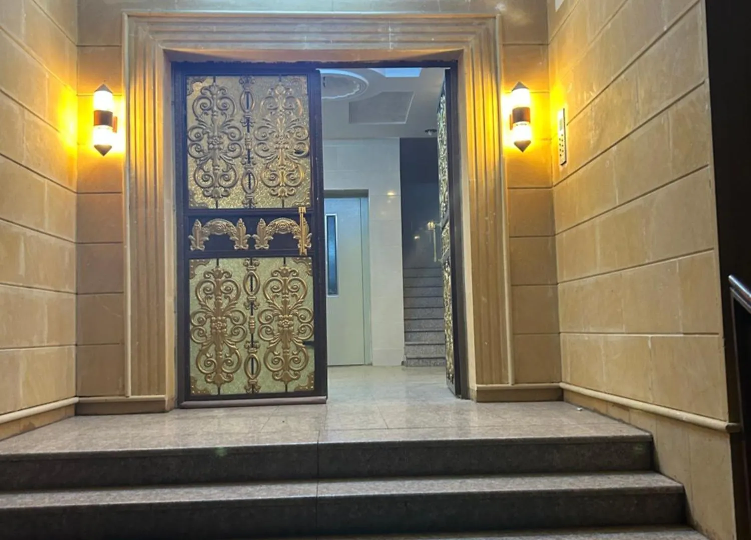مكة الشرايع Daire Suudi Arabistan