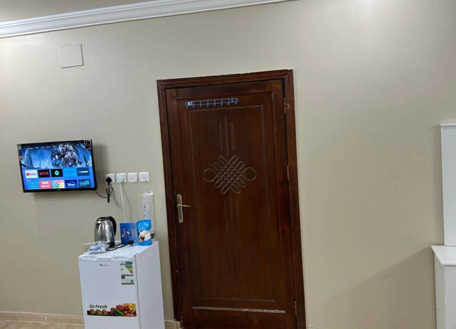 مكة الشرايع Apartment 0*, Mecca