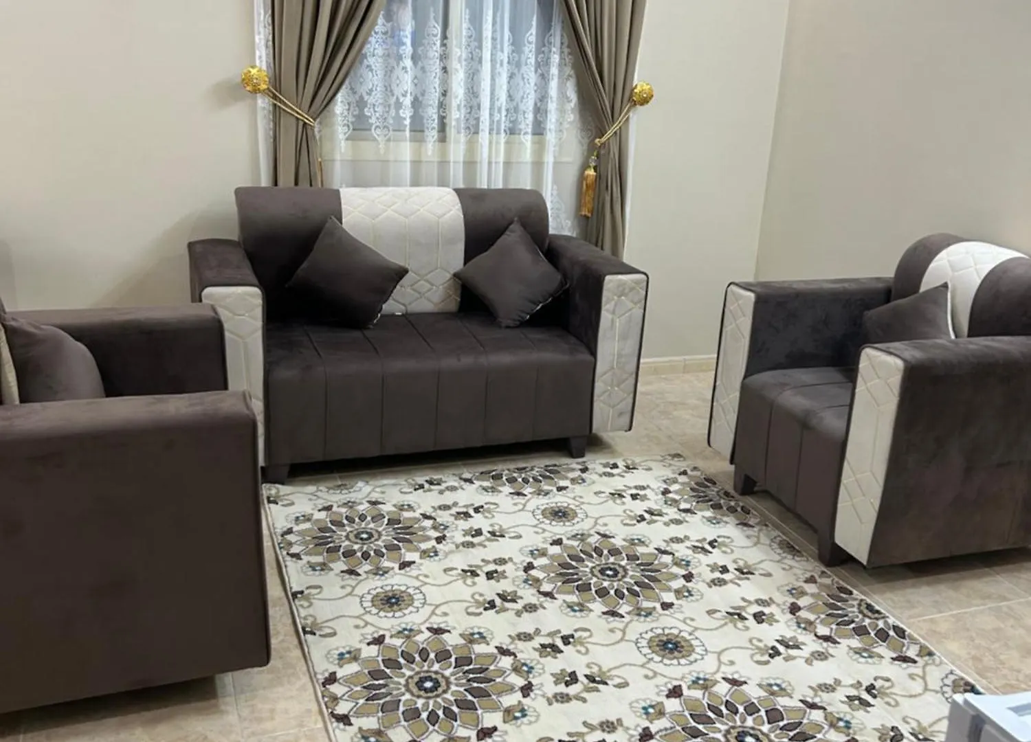 مكة الشرايع Apartment