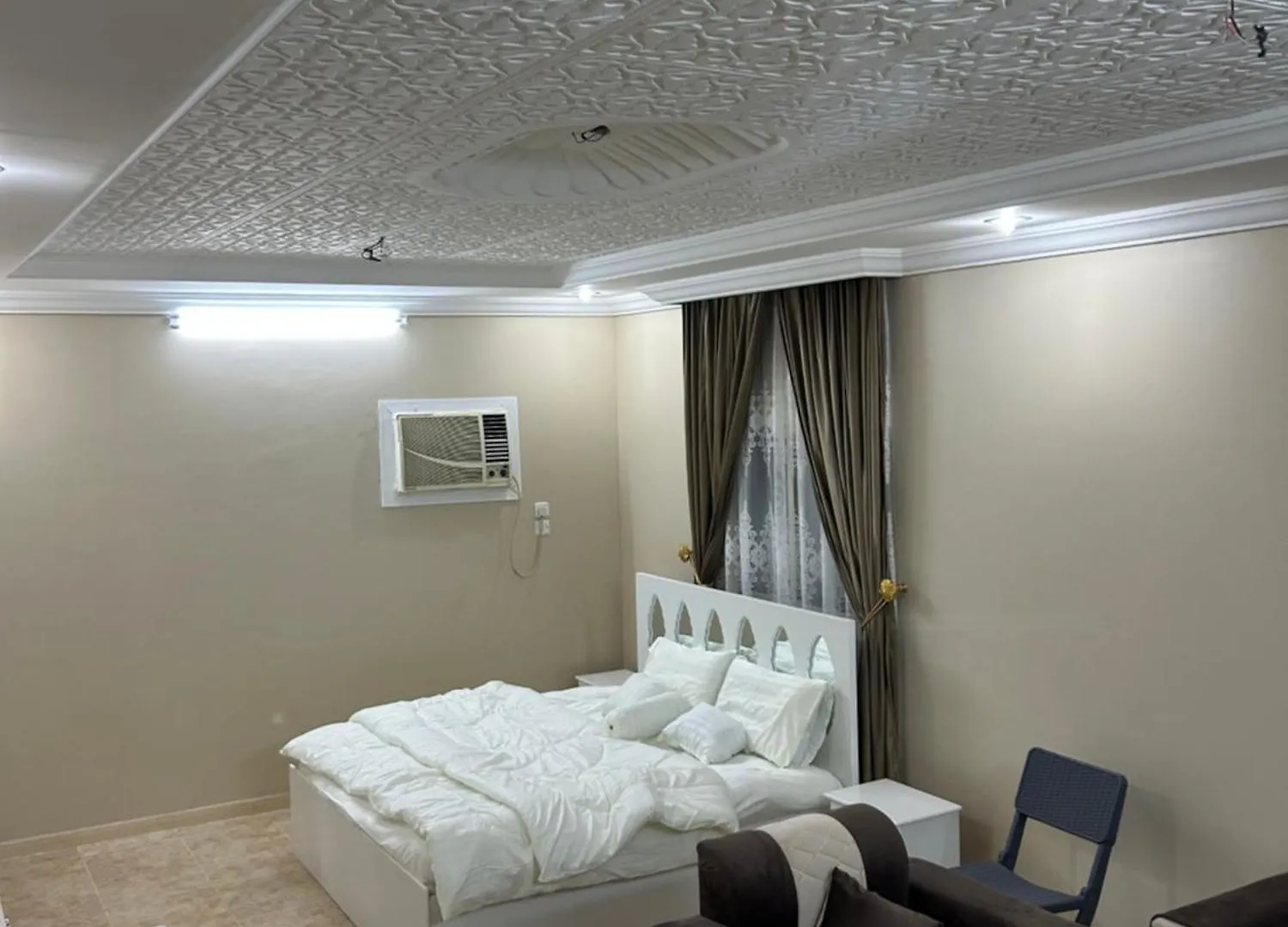 مكة الشرايع Apartment