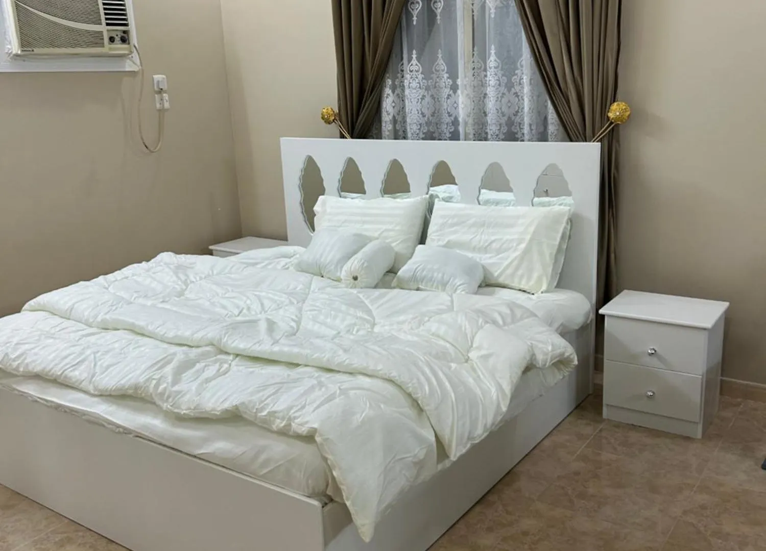 مكة الشرايع Apartment Saudi Arabia