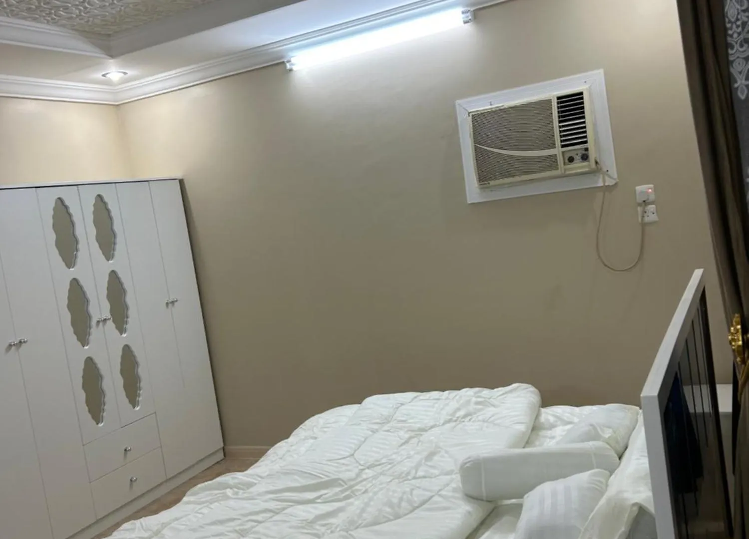مكة الشرايع Apartment